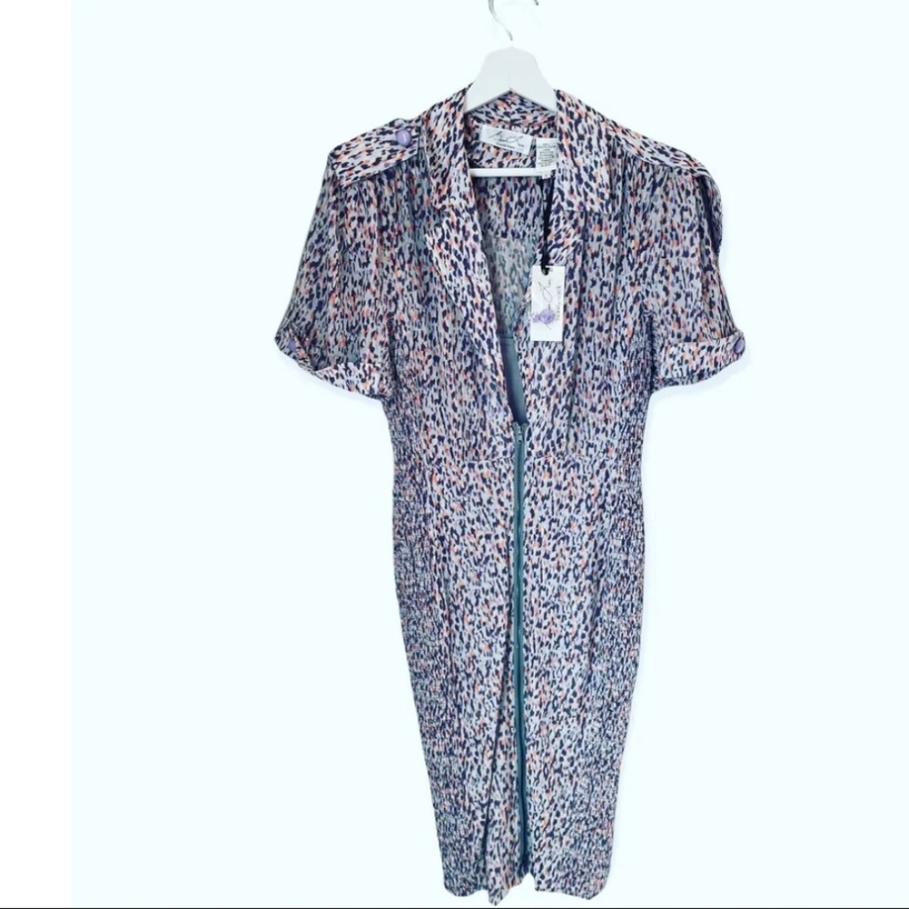 Byron Lars Dress